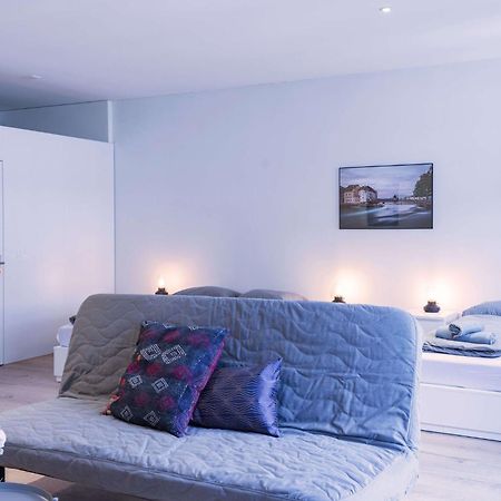 Hitrental Zur Metzgern Apartments Luzern Dış mekan fotoğraf