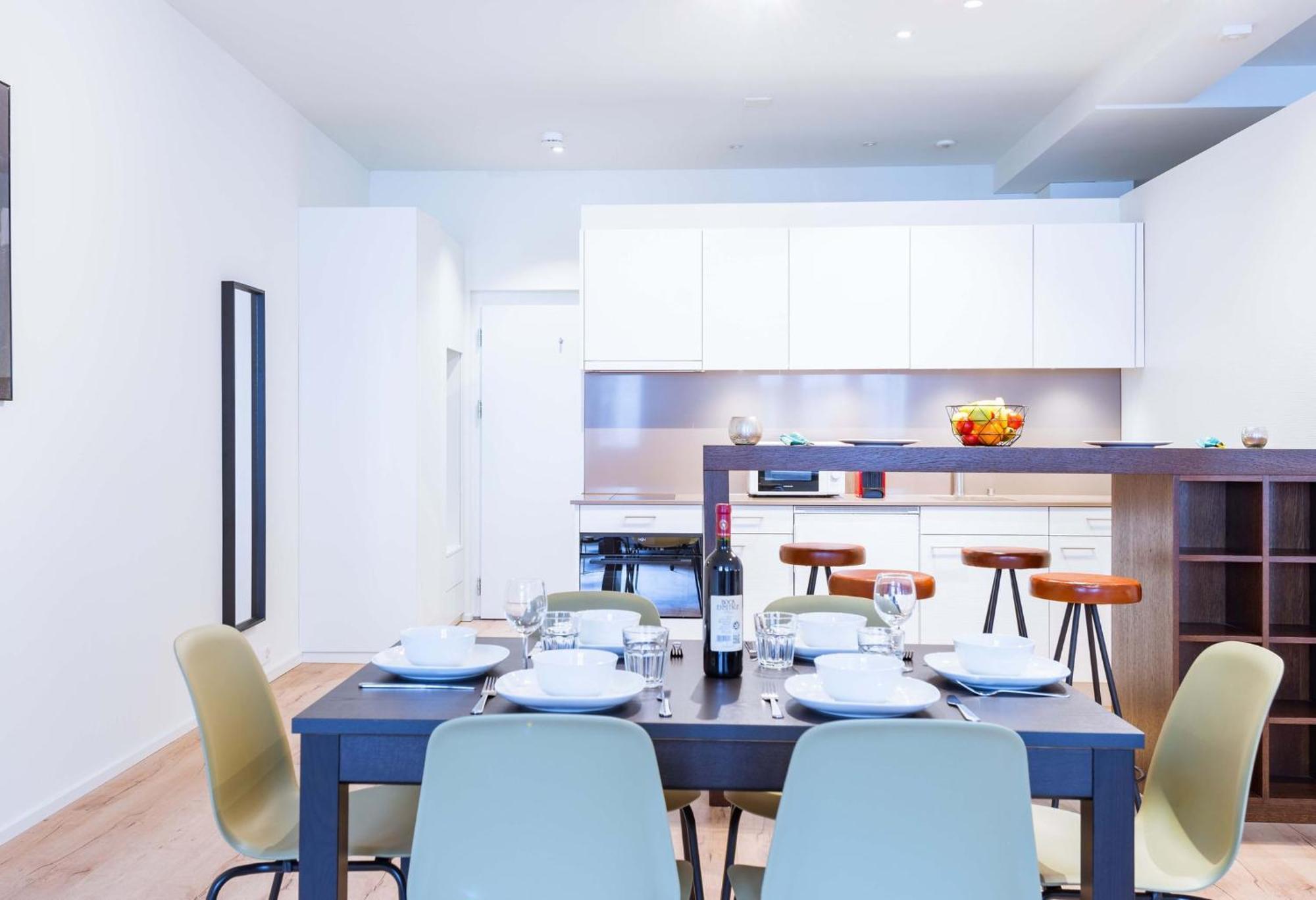 Hitrental Zur Metzgern Apartments Luzern Dış mekan fotoğraf