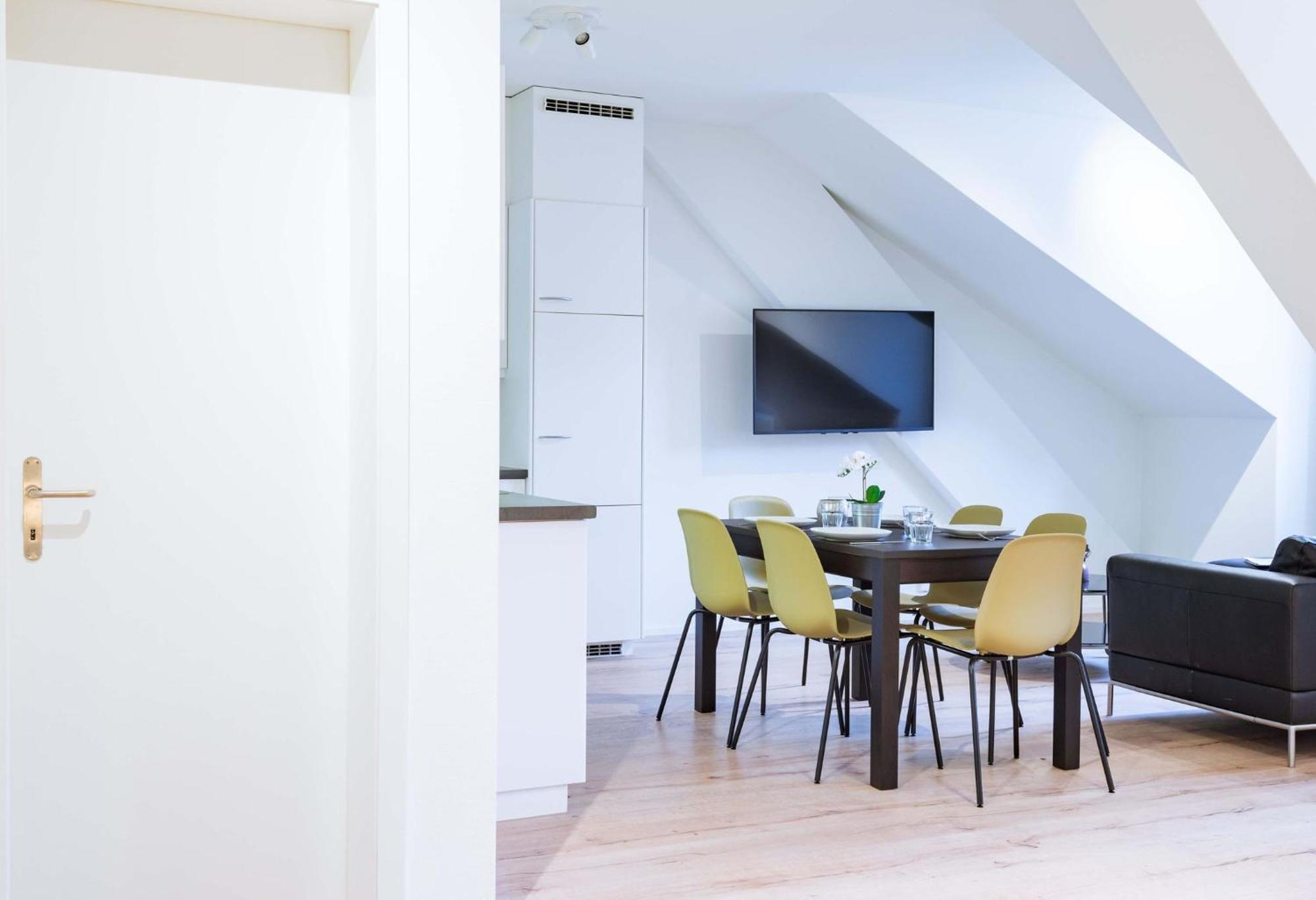 Hitrental Zur Metzgern Apartments Luzern Dış mekan fotoğraf