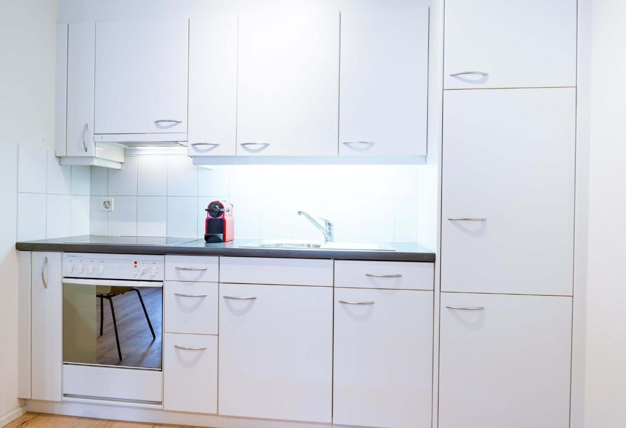 Hitrental Zur Metzgern Apartments Luzern Dış mekan fotoğraf