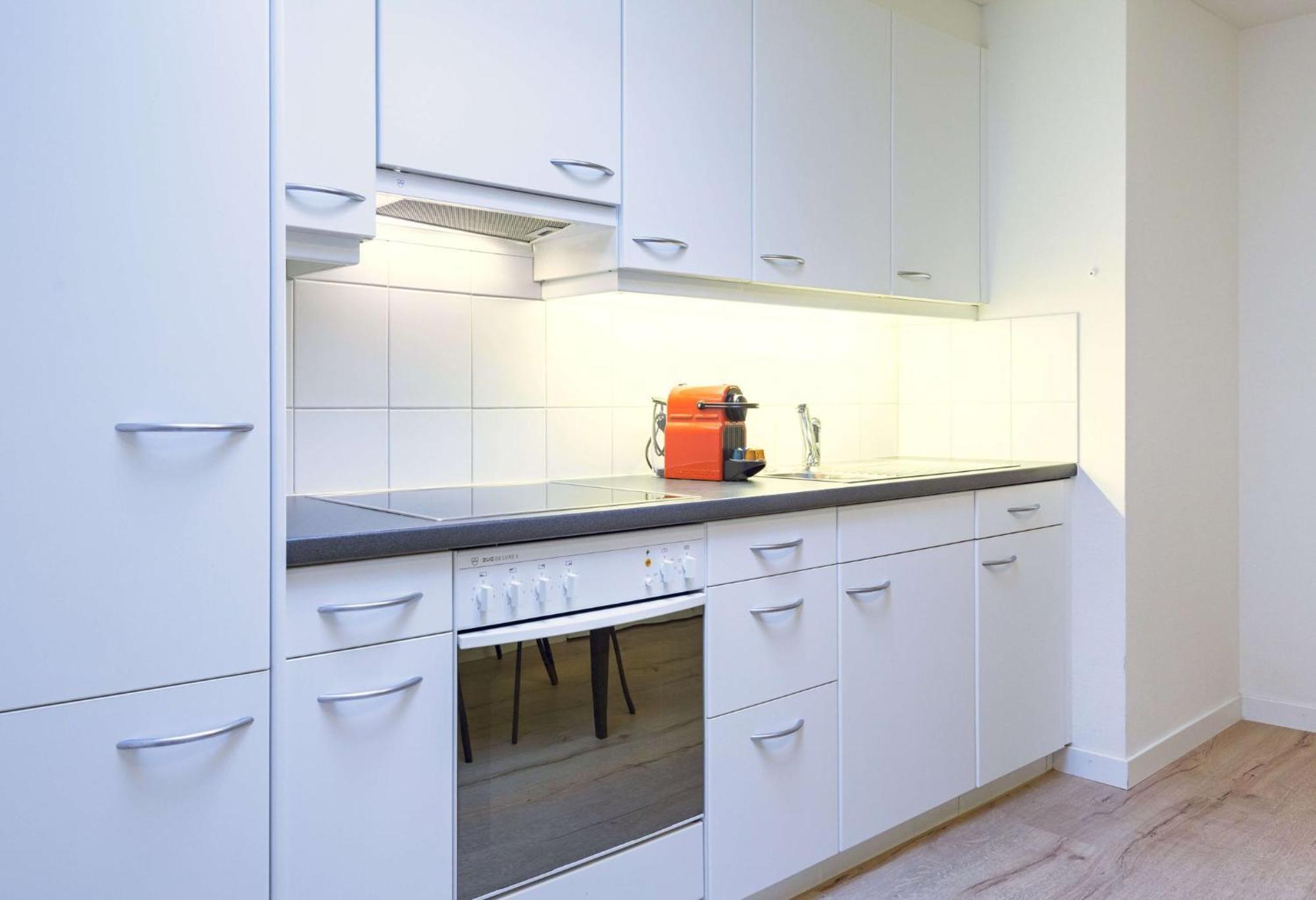 Hitrental Zur Metzgern Apartments Luzern Dış mekan fotoğraf