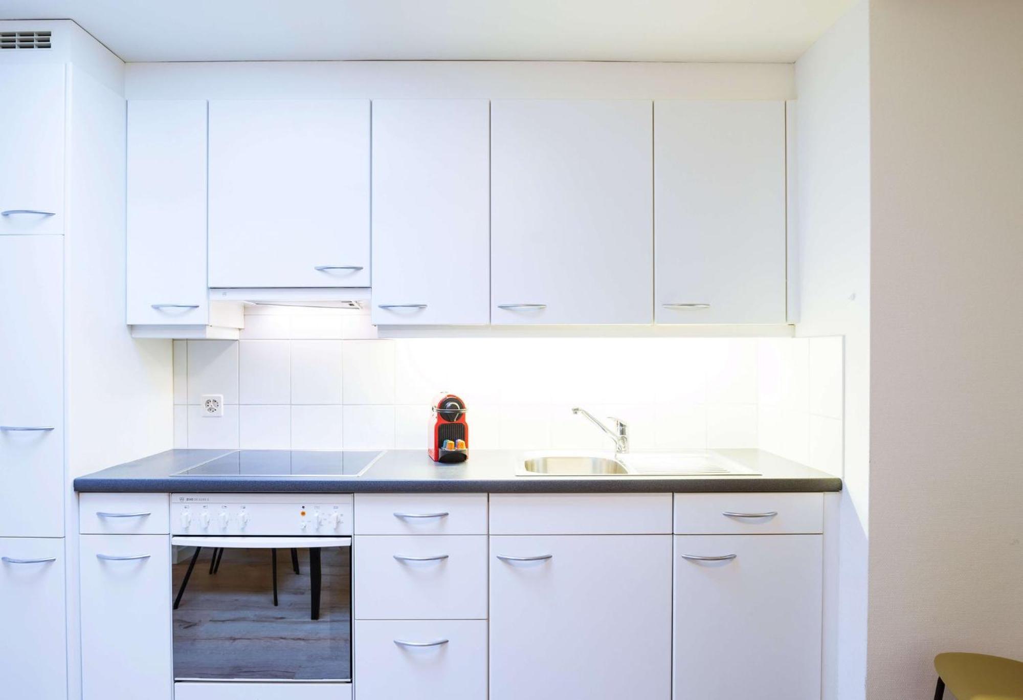 Hitrental Zur Metzgern Apartments Luzern Dış mekan fotoğraf