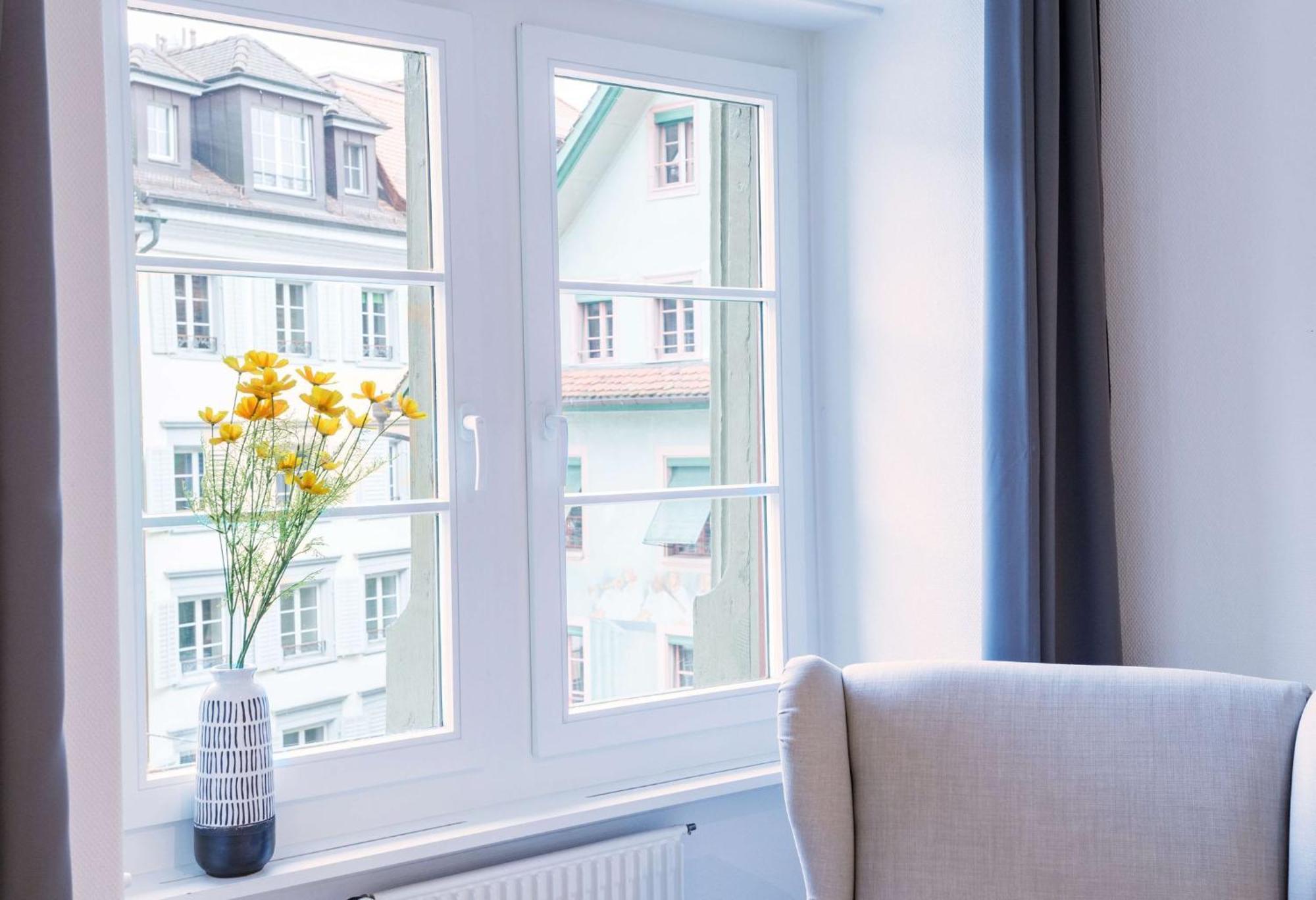 Hitrental Zur Metzgern Apartments Luzern Dış mekan fotoğraf